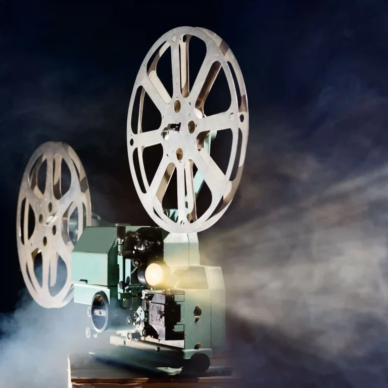 Exploring Film Culture: The Impact of Cinema on Society, Art, and History