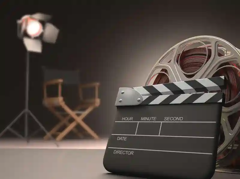 influential film critics