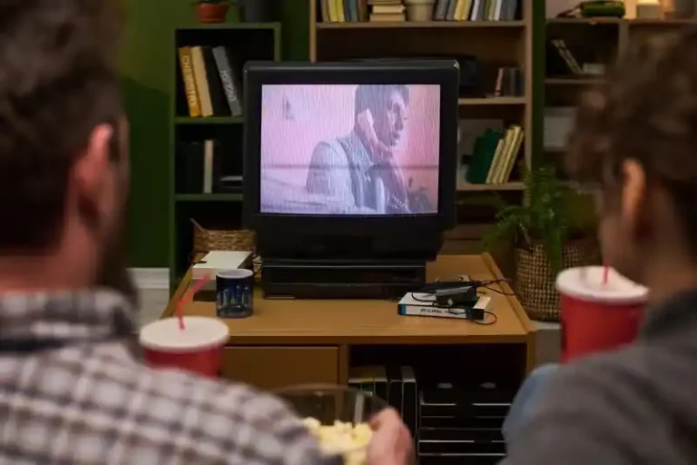 Why do some TV series achieve cult classic status while others are forgotten?