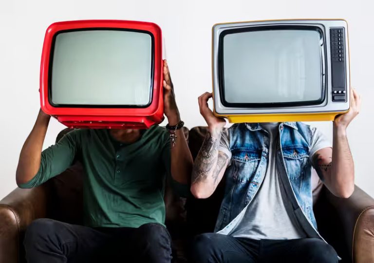 How has the transition to Prestige TV changed the way we consume series?