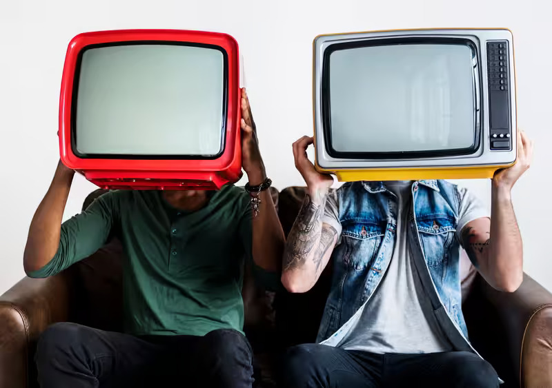 prestige TV
